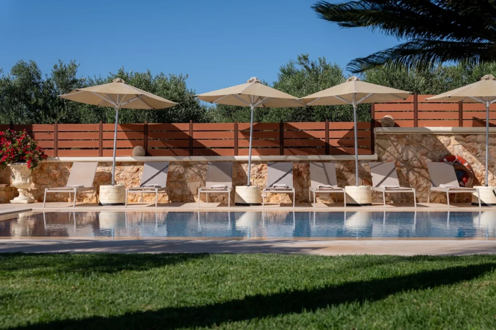 37 Giovanta Villa in Chania Crete