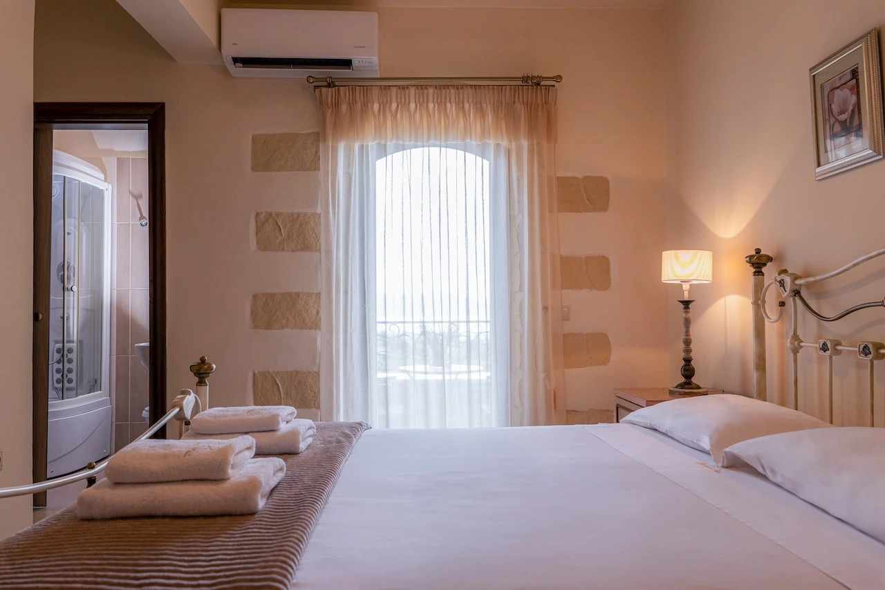 Villa Accommodation